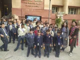 Holy Angel's Public School Holy Angel's Public School Gallery