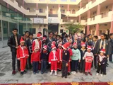 Holy Angel's Public School Holy Angel's Public School Gallery