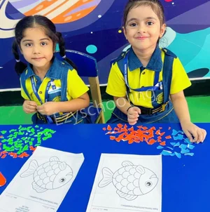 St. Teresa School Gallery 6