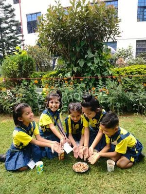 St. Teresa School Gallery 4