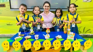 St. Teresa School Gallery 10