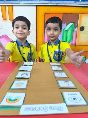 St. Teresa School Gallery 1