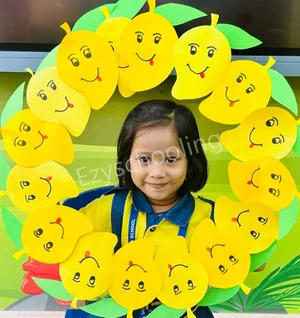 St. Teresa School Gallery 7
