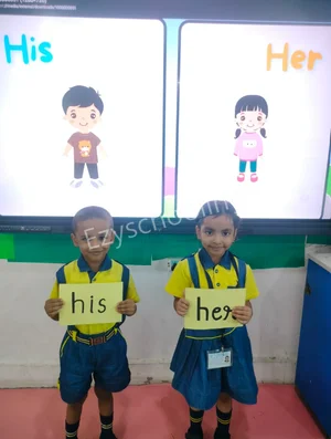 St. Teresa School Gallery 5