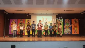 JKG International School Gallery 17