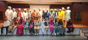 JKG International School Gallery 5