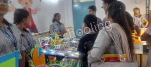 Springfield Public School Gallery 8