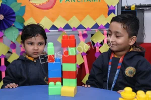 Springfield Public School Gallery 6