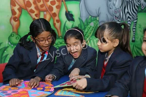 Springfield Public School Gallery 5