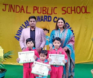 Jindal Public School Gallery 5