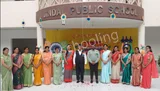 Jindal Public School Jindal Public School Gallery