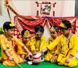 Jindal Public School Jindal Public School Gallery