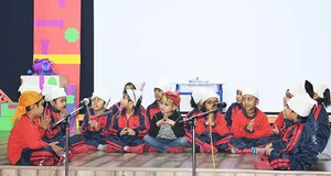 Gurukul The School Gallery 1