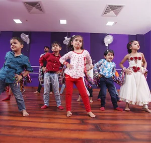 Gurukul The School Gallery 2