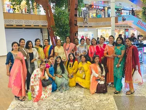 Children's Academy Gallery 6