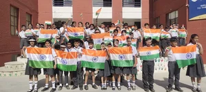 Children's Academy Gallery 3