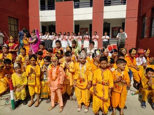 Children's Academy Gallery 4