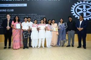 Children's Academy Gallery 5