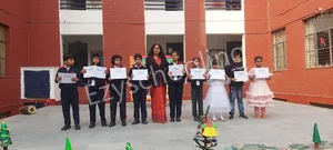 Children's Academy Gallery 1