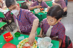 Lovely Public School Gallery 6