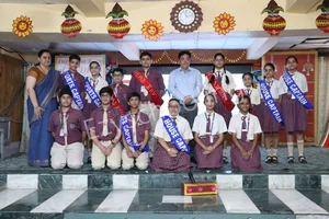 Lovely Public School Gallery 5