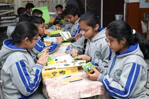 Lovely Public School Gallery 4