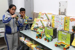 Lovely Public School Gallery 3