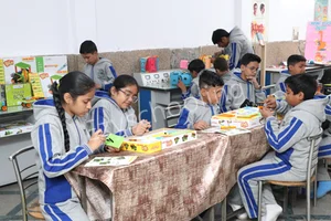 Lovely Public School Gallery 2