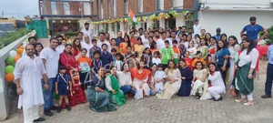 Khaitan World School Gallery 24