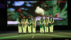 Khaitan World School Gallery 22