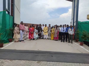 Khaitan World School Gallery 19
