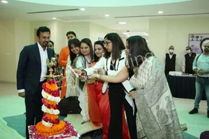 Khaitan World School Gallery 21