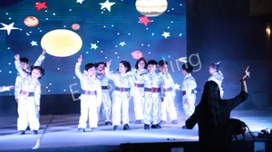 Khaitan World School Gallery 20