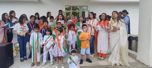 Khaitan World School Gallery 23