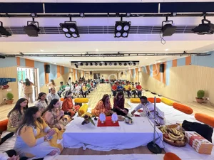 Khaitan World School Gallery 15