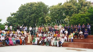 Khaitan World School Gallery 16