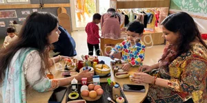 Khaitan World School Gallery 14