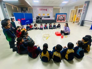 Khaitan World School Gallery 17