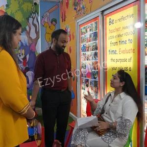 Khaitan World School Gallery 13