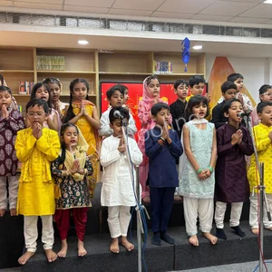 Khaitan World School Gallery 8