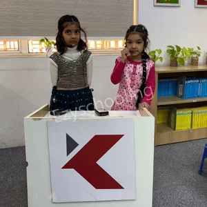 Khaitan World School Gallery 6