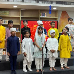 Khaitan World School Gallery 10