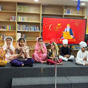 Khaitan World School Gallery 7