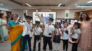 Khaitan World School Gallery 4