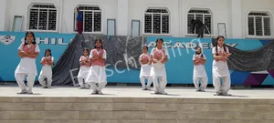 Children's Academy Gallery 3