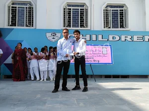 Children's Academy Gallery 2