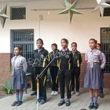 Vardan International School Vardan International School Gallery