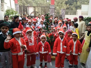 Jindal Public School Gallery 5