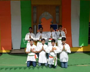 Jindal Public School Gallery 2