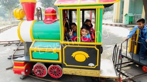 Jindal Public School Gallery 1